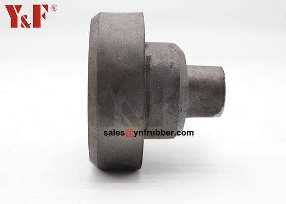 Chế độ lắp đặt cơ thể động cơ Khẩu cao su Bộ lắp đặt phù hợp trực tiếp