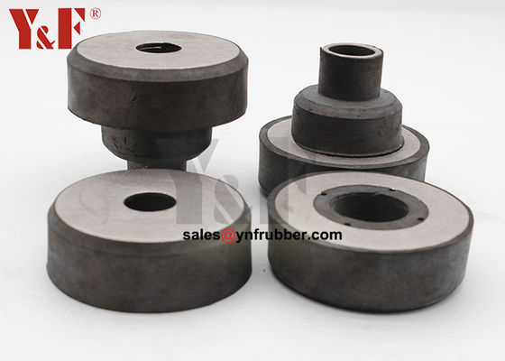 OEM cao su động cơ Mount Bushings Kit ô tô lắp đặt Bushings