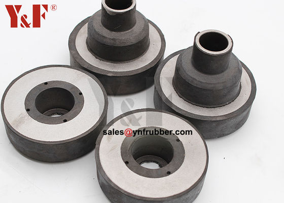 OEM cao su động cơ Mount Bushings Kit ô tô lắp đặt Bushings