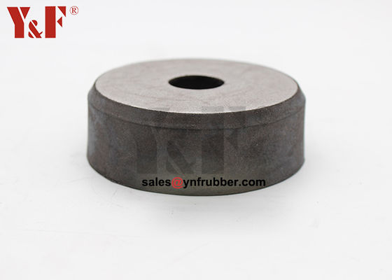 Chân gắn Bushings 11EK-10070 11EK-10060 Hyundai máy đào đệm cao su