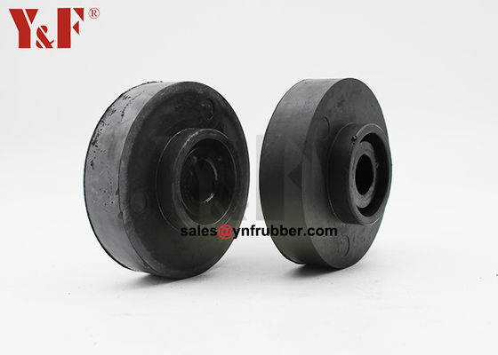 Thể chế ô tô công nghiệp Mount Bushings thay thế Châm sốc