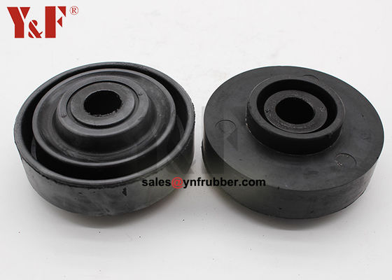 Thể chế ô tô công nghiệp Mount Bushings thay thế Châm sốc