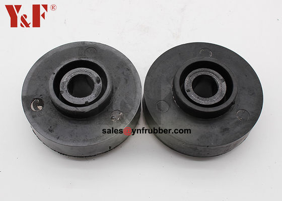 Thể chế ô tô công nghiệp Mount Bushings thay thế Châm sốc