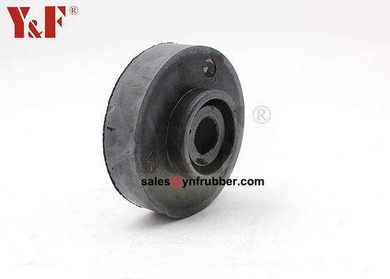 Thể chế ô tô công nghiệp Mount Bushings thay thế Châm sốc