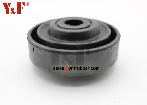 Thể chế ô tô công nghiệp Mount Bushings thay thế Châm sốc