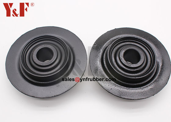 Bộ phận chống rung động cơ thể gắn vỏ 4633972 ZAX450-3 ZAX470-3