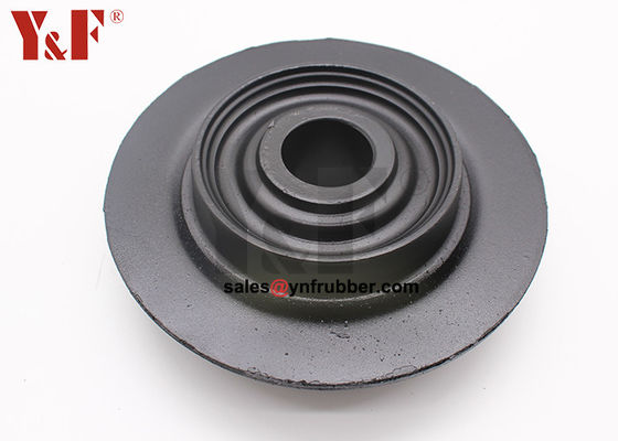 Tròn Thân thể Toàn cầu Mount Bushings Kit Khả năng chống mòn cao