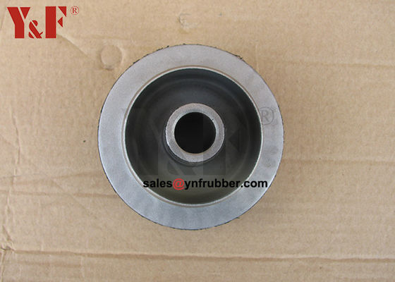 Thường sử dụng cao su Auto Body Mounts Shockproof Engine Body Bushing Kit