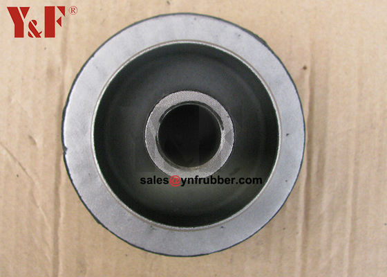 Thường sử dụng cao su Auto Body Mounts Shockproof Engine Body Bushing Kit