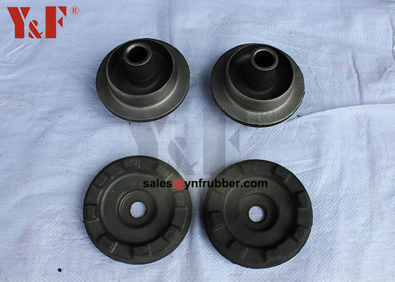 Đen Bushing Động cơ lắp đặt thay thế Universal Engine Support Bushing