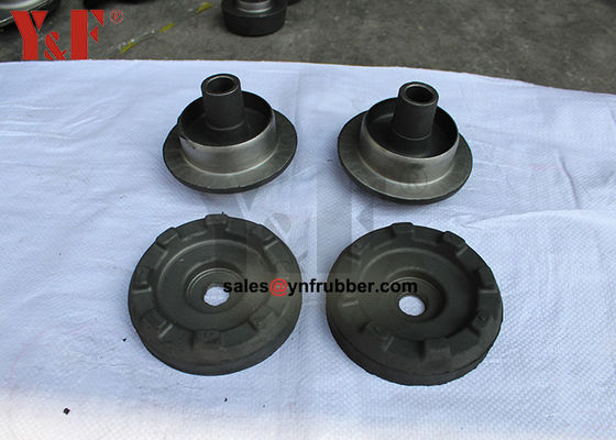 Xe ô tô tùy chỉnh Động cơ đắp Bushings Universal cao su tiêu chuẩn kích thước