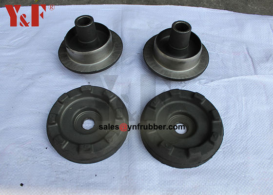 Xe ô tô tùy chỉnh Động cơ đắp Bushings Universal cao su tiêu chuẩn kích thước