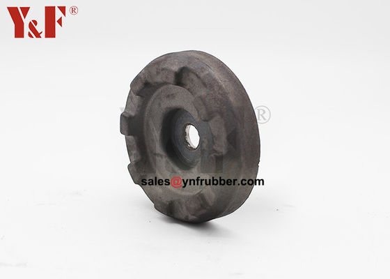 Bộ đắp cơ thể tùy chỉnh Bushings 4426637 4448738 Máy cao su Mount SGS