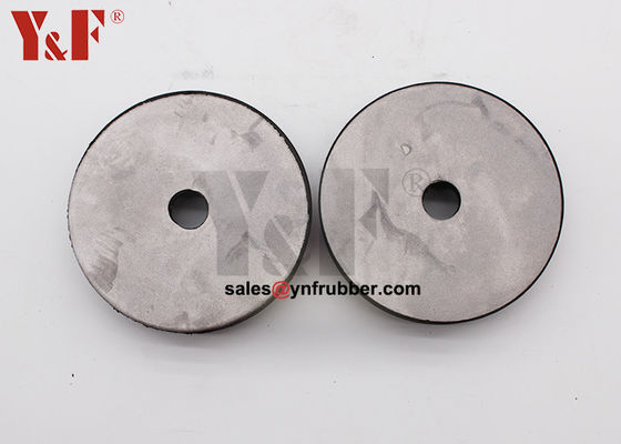 Bộ đắp cơ thể tùy chỉnh Bushings 4426637 4448738 Máy cao su Mount SGS