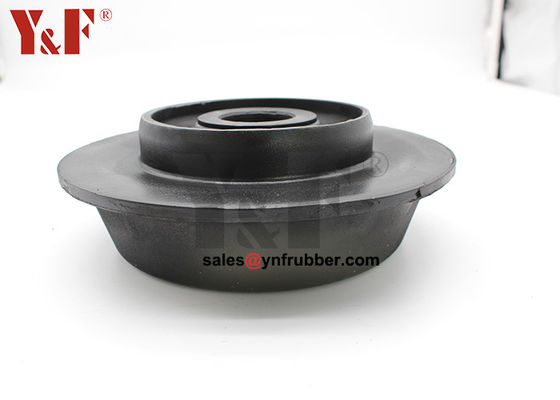 Mặt trước thân xe gắn Bushings Custom 4655723 xe ô tô thân xe gắn