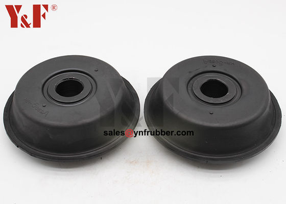 Mặt trước thân xe gắn Bushings Custom 4655723 xe ô tô thân xe gắn