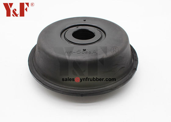 Mặt trước thân xe gắn Bushings Custom 4655723 xe ô tô thân xe gắn