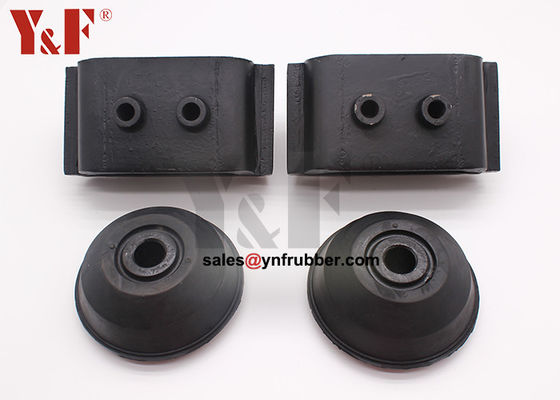 Các nhà cung cấp khuôn cao su tùy chỉnh cao cấp