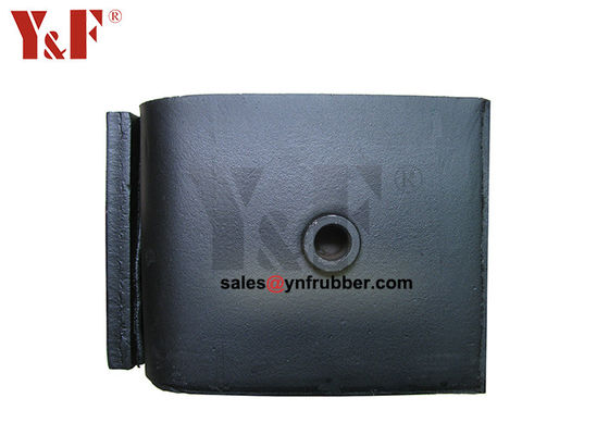Công nghiệp Xốp cao su tùy chỉnh Kháng hóa học bề mặt mịn