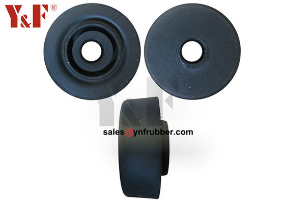 Dầu cao su tùy chỉnh linh hoạt mịn 4405310 lâu bền