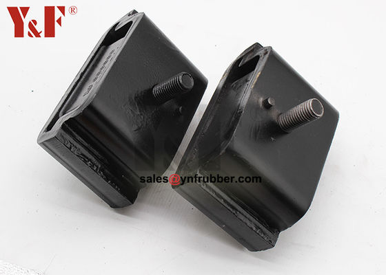 Chất liệu đúc cao su bền Custom Injection 4641027 Low Compression Set