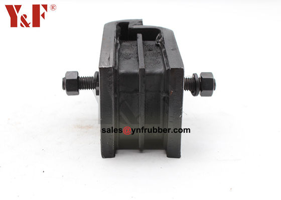 Các loại cao su tùy chỉnh chính xác HR-2088 4624866 Kháng mòn SGS