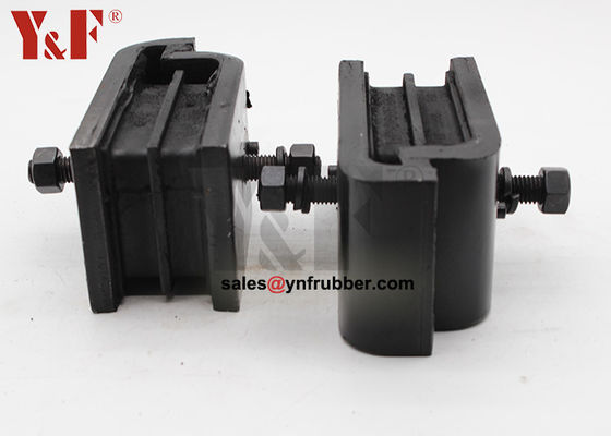 Các loại cao su tùy chỉnh chính xác HR-2088 4624866 Kháng mòn SGS