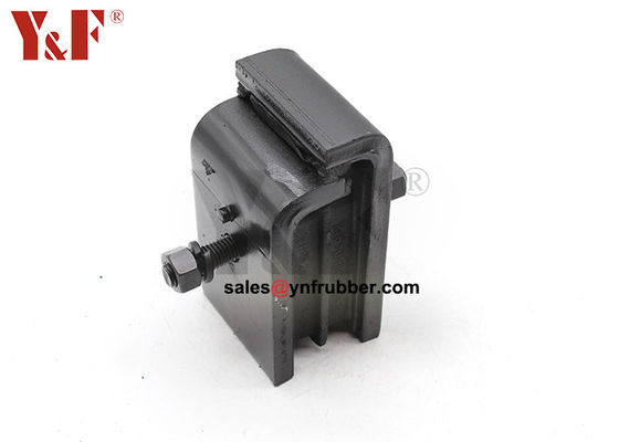 Các loại cao su tùy chỉnh chính xác HR-2088 4624866 Kháng mòn SGS