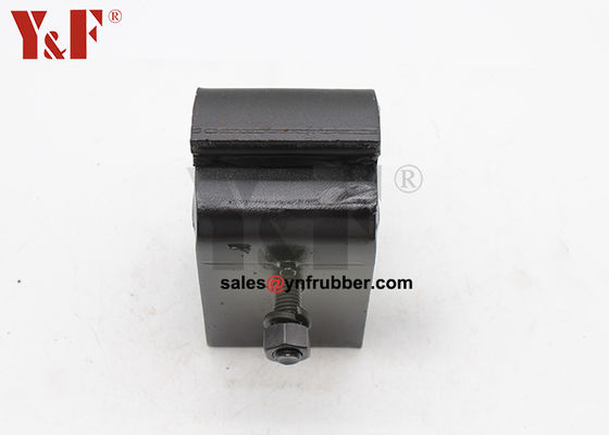 Các loại cao su tùy chỉnh chính xác HR-2088 4624866 Kháng mòn SGS