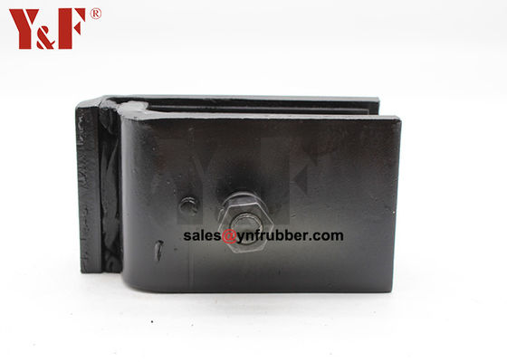 Các loại cao su tùy chỉnh chính xác HR-2088 4624866 Kháng mòn SGS
