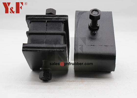 Sản phẩm cao su đúc tùy chỉnh Kháng nhiệt 4410043 Mô hình