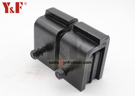 ODM Các bộ phận đúc cao su tùy chỉnh chống sốc Kháng khớp cao