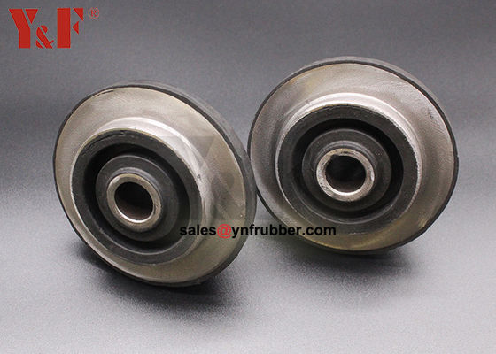 Ứng viên cao su có độ bền cao với nhiệt độ cao