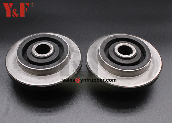 Ứng viên cao su có độ bền cao với nhiệt độ cao