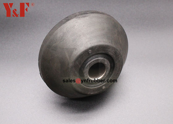 Ứng viên cao su có độ bền cao với nhiệt độ cao