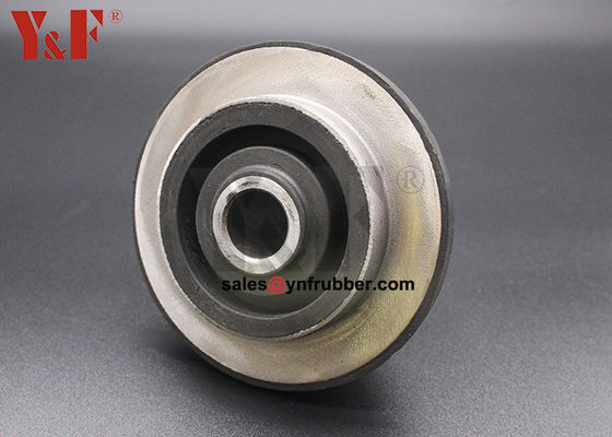 Ứng viên cao su có độ bền cao với nhiệt độ cao