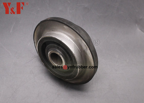 Các khuôn cao su tùy chỉnh cho môi trường khắc nghiệt Nhiệt độ cao và kháng hóa chất