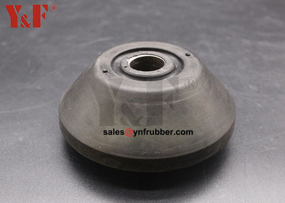 Các khuôn cao su tùy chỉnh cho môi trường khắc nghiệt Nhiệt độ cao và kháng hóa chất