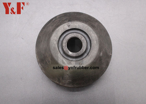 Các khuôn cao su tùy chỉnh cho môi trường khắc nghiệt Nhiệt độ cao và kháng hóa chất