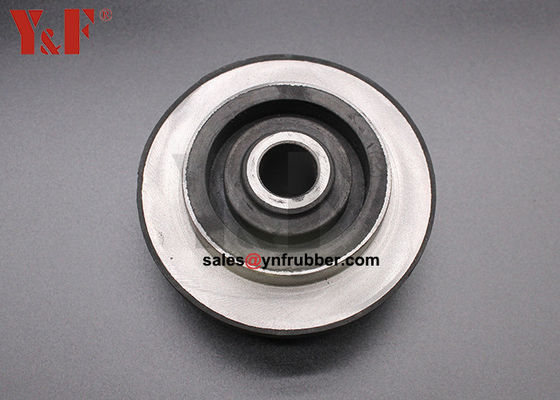 Các khuôn cao su tùy chỉnh cho môi trường khắc nghiệt Nhiệt độ cao và kháng hóa chất