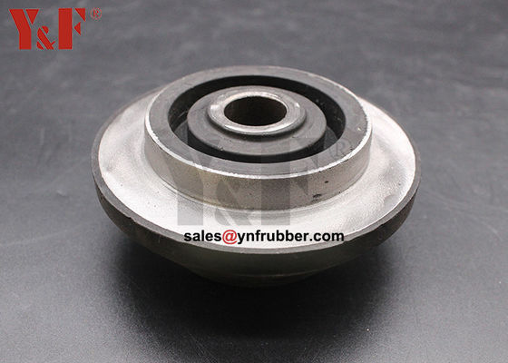 Các khuôn cao su tùy chỉnh cho môi trường khắc nghiệt Nhiệt độ cao và kháng hóa chất