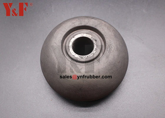 Các khuôn cao su tùy chỉnh với độ bền kéo cao và tính linh hoạt vượt trội