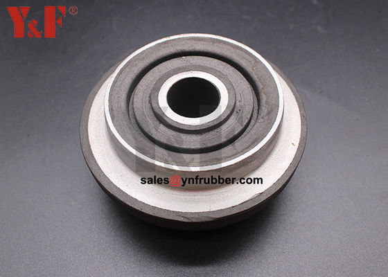 Các khuôn cao su tùy chỉnh với độ bền kéo cao và tính linh hoạt vượt trội