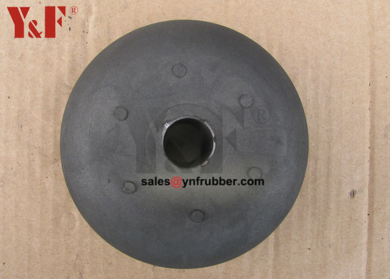 Mô hình 4194638 4194639 Sản phẩm cao su tùy chỉnh Kháng nhiệt cao