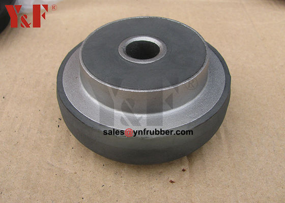 Mô hình 4194638 4194639 Sản phẩm cao su tùy chỉnh Kháng nhiệt cao