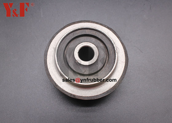 Thiết kế khuôn cao su bền có độ linh hoạt cao với bộ nén thấp và độ bền kéo cao