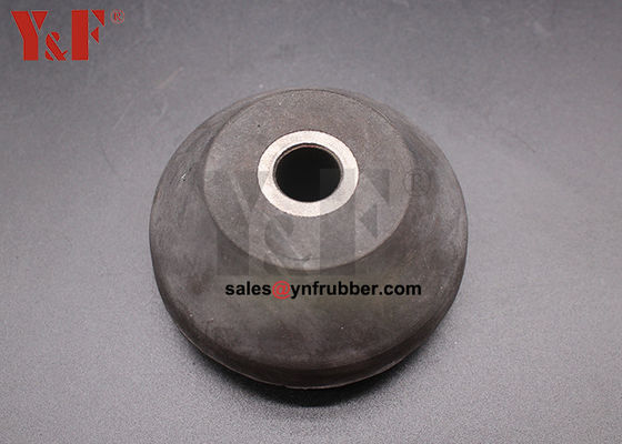 Thiết kế khuôn cao su bền có độ linh hoạt cao với bộ nén thấp và độ bền kéo cao