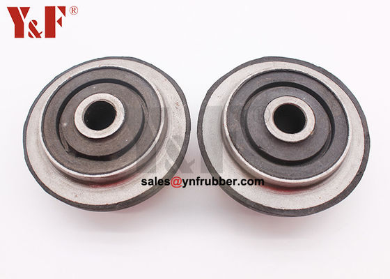 Ống cao độ kháng hóa học tùy chỉnh cao su cho bộ nén tuyệt vời