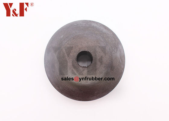Các sản phẩm cao su đúc đa năng có độ bền kéo và linh hoạt cao