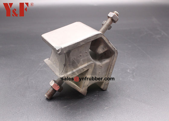 Độ bền cao và linh hoạt Các khuôn cao su tùy chỉnh với bề mặt mịn